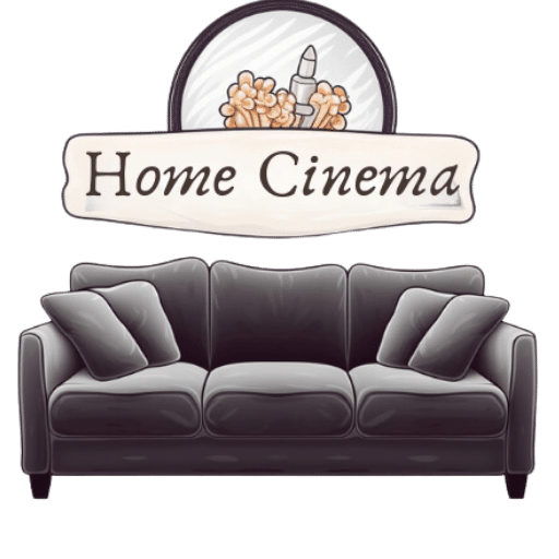 Logo home-cinema