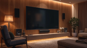 Lire la suite à propos de l’article Comment Choisir le Bon Système de Home Cinema pour Mon Salon